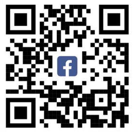 QR-Code Facebook