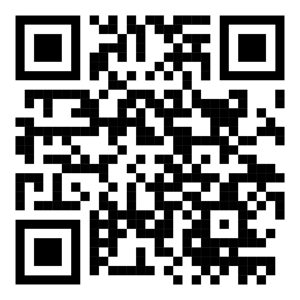 QR-Code Facebook